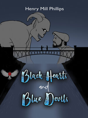 cover image of Black Hearts and Blue Devils